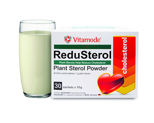 Vitamode ReduSterol Powder 30s